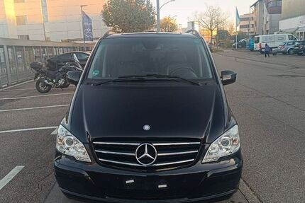 Mercedes-Benz Viano 115.000 km 31.790 € Kornwestheim 70806