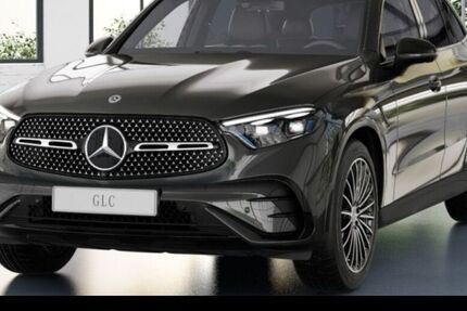 Mercedes-Benz GLC 300 9.900 km 66.490 &euro; Stuttgart 70372