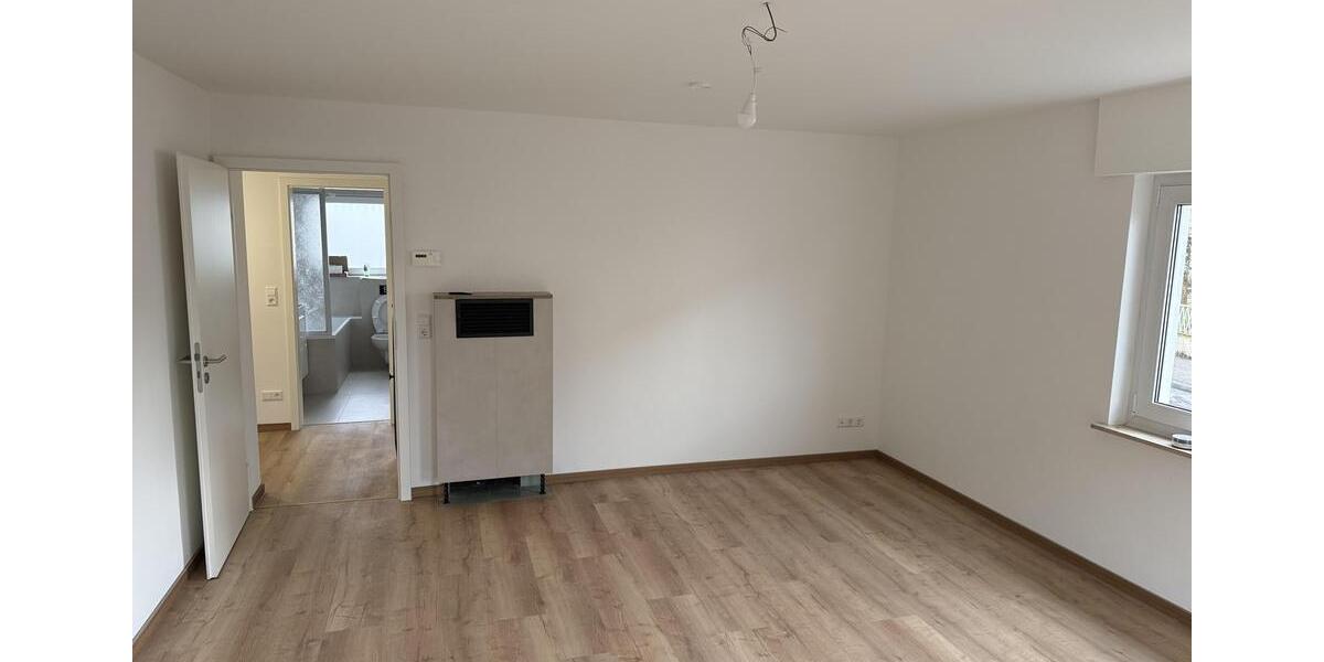 Erdgeschoßwohnung Ludwigsburg Eglosheim - 3 Zimmer, 68 m&sup2;, 1.200&euro; | Angebot:24731373