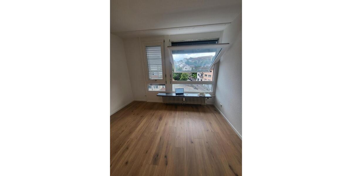 Etagenwohnung Pforzheim Dillweißenstein - 1 Zimmer, 30 m&sup2;, 450&euro; | Angebot:26395456