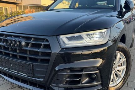 Audi Q5 233.000 km 22.980 € Holzgerlingen 71088