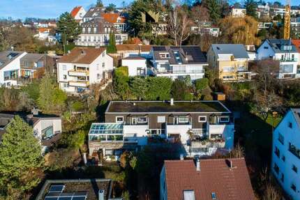 Haus Stuttgart Degerloch - 17 Zimmer, 478 m&sup2;, 1.950.000&euro; | Angebot:24904757