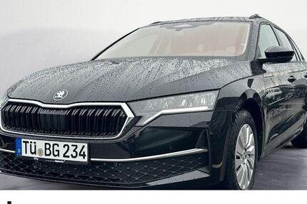 Skoda Octavia 2.286 km 38.790 &euro; Tübingen 72072