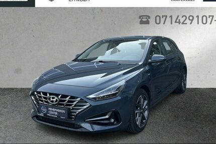 Hyundai i30 66.481 km 18.800 &euro; Bietigheim-Bissingen 74321