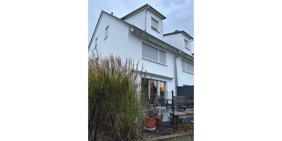 Doppelhaushälfte Weil im Schönbuch Breitenstein - 6 Zimmer, 161 m&sup2;, 696.000&euro; | Angebot:25822599