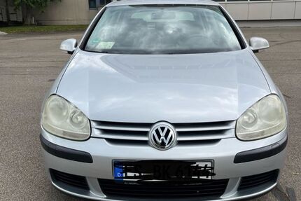 VW Golf 116.269 km 3.850 &euro; Echterdingen 70771