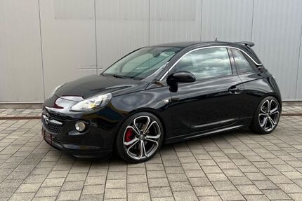 Opel Adam 126.000 km 9.500 &euro; Esslingen am Neckar 73734