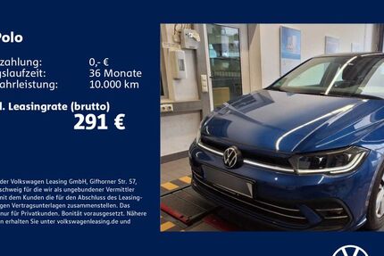 VW Polo 48.451 km 17.830 &euro; Stuttgart 70563