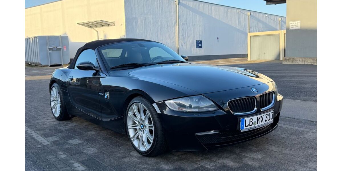 BMW Z4 56.500 km 20.900 &euro; Leonberg 71229