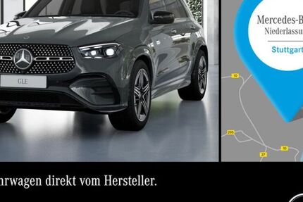Mercedes GLE 450