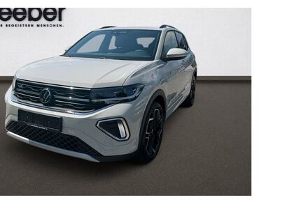 VW T-Cross 1.050 km 33.590 &euro; Calw 75365