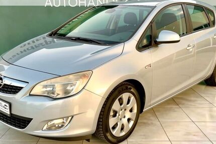Opel Astra 223.000 km 1.450 &euro; Niefern bei Pforzheim 75223