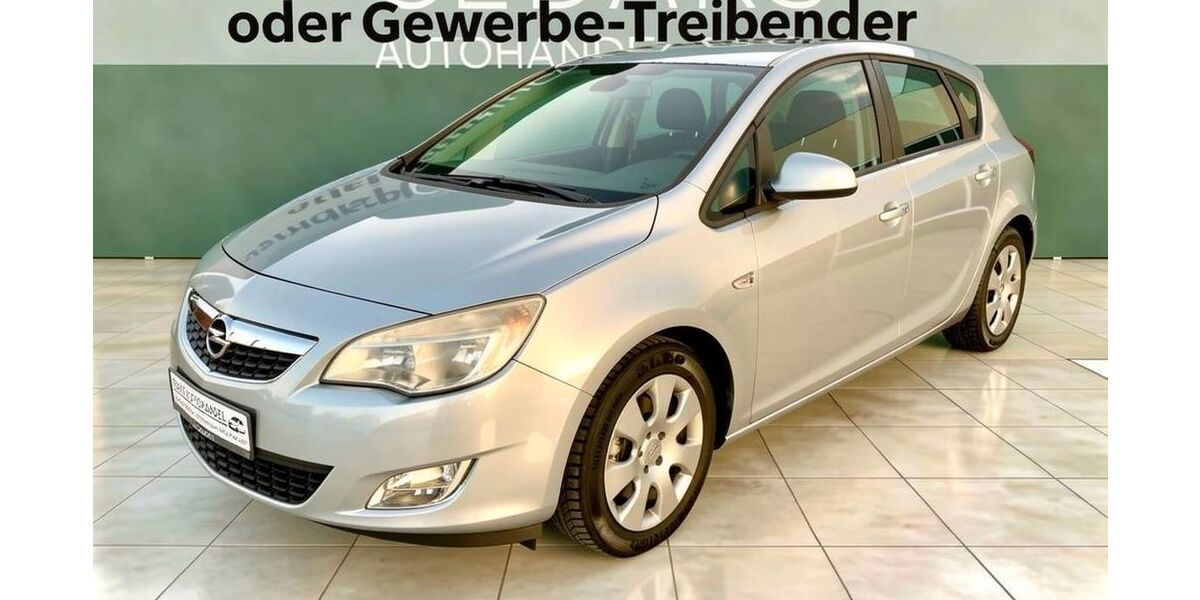 Opel Astra 223.000 km 1.450 &euro; Niefern bei Pforzheim 75223