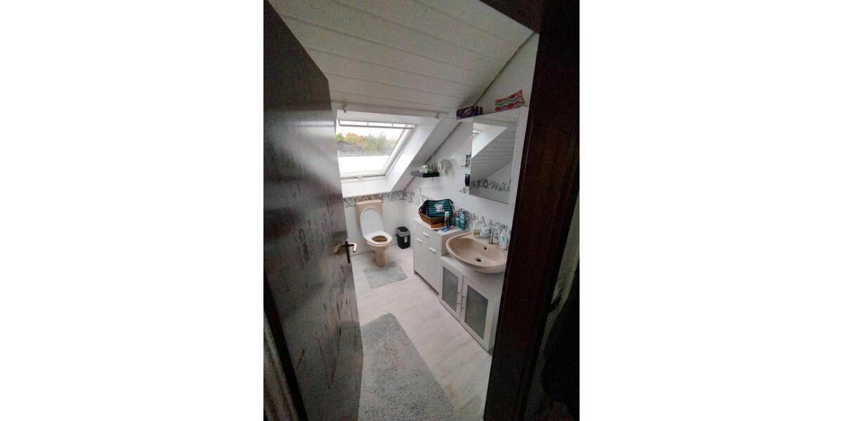 Doppelhaushälfte Wiernsheim - 5 Zimmer, 120 m&sup2;, 1.250&euro; | Angebot:27617807