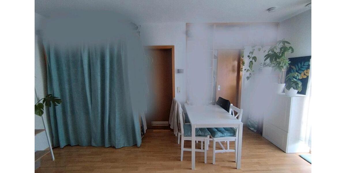 Erdgeschoßwohnung Stuttgart Stuttgart-Nord - 1 Zimmer, 29 m&sup2;, 490&euro; | Angebot:25978993