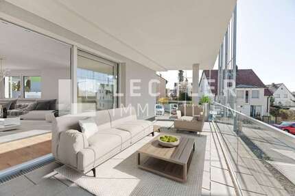 Wohnung zum Kaufen in Magstadt 619.800 € 113 m²