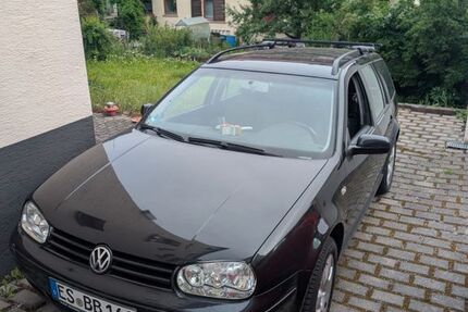 VW Golf 135.000 km 666 &euro; Esslingen am Neckar 73730