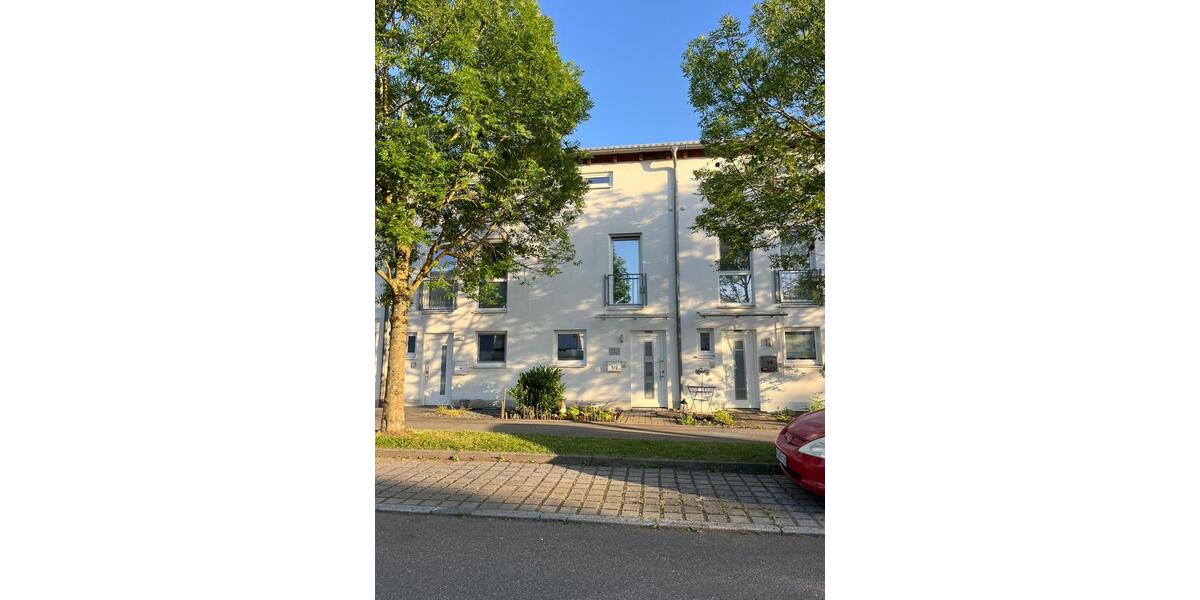 Reihenhaus Esslingen am Neckar Hegensberg - 4 Zimmer, 114 m&sup2;, 570.000&euro; | Angebot:26757140