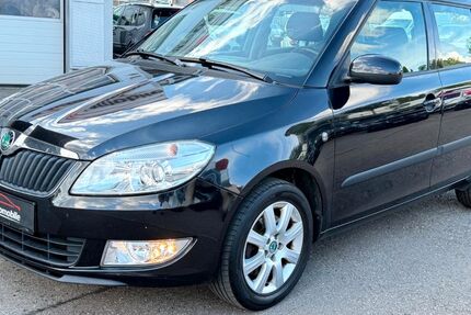 Skoda Fabia 195.000 km 3.000 &euro; Calw 75365