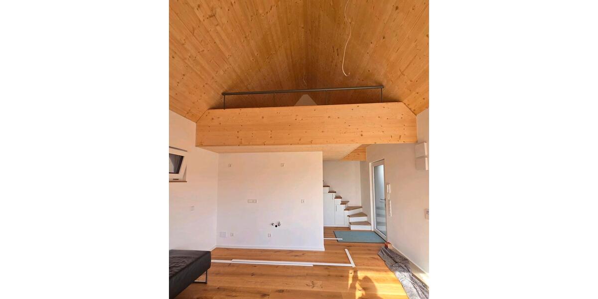 Einfamilienhaus Tübingen Lustnau - 1.5 Zimmer, 45 m&sup2;, 690&euro; | Angebot:27617675