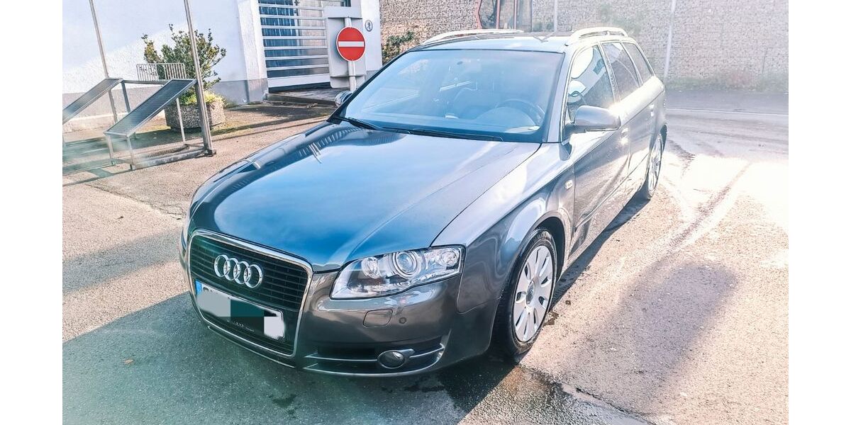 Audi A4 255.000 km 3.600 &euro; Nagold 72202
