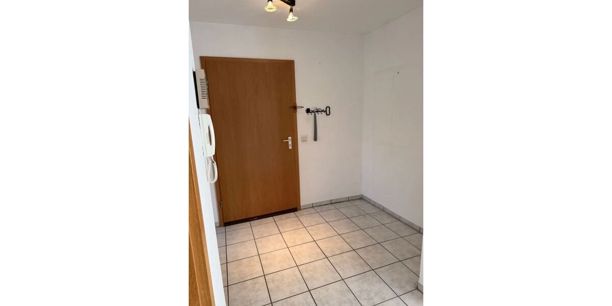 Gepflegte 3-Zimmer-Erdgeschosswohnung mit Garten, Balkon & Tiefgaragenstellplatz in Rutesheim – - Appartement Rutesheim Heuweg | Angebot:27250473