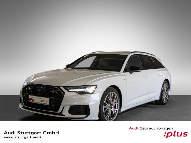 Audi A6 63.040 km 43.740 € Stuttgart 70469