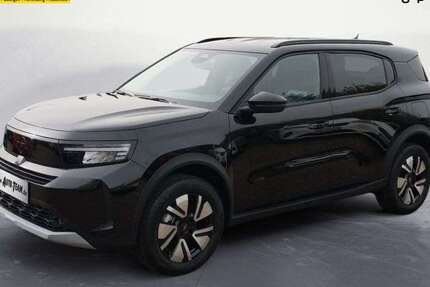 Opel Frontera 1.001 km 32.180 € Ammerbuch-Entringen 72119