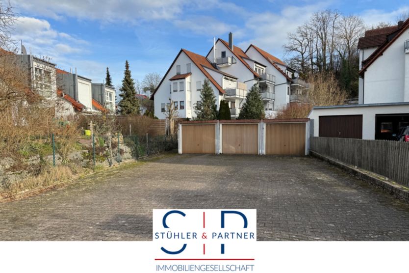 Grundstück zu verkaufen in Waldenbuch 192.000 € 320 m²