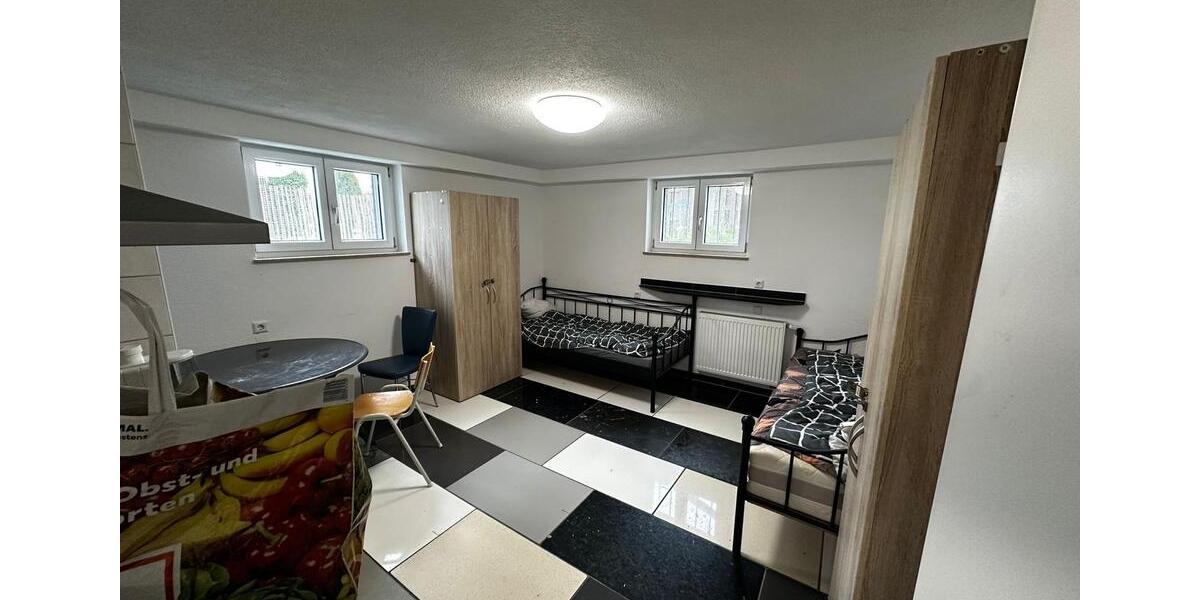 Etagenwohnung Ostfildern - 1 Zimmer, 25 m&sup2;, 550&euro; | Angebot:26335034