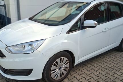 Ford C-Max 92.097 km 5.600 &euro; Holzgerlingen 71088