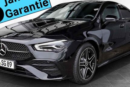 Mercedes-Benz CLA 200 16.886 km 39.249 € Pforzheim 75179