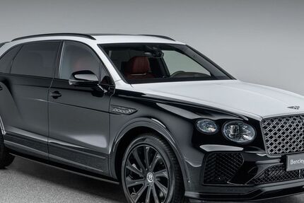 Bentley Bentayga 16.200 km 309.890 € Böblingen 71034