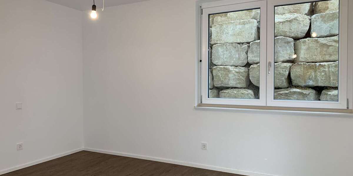 Etagenwohnung Leinfelden-Echterdingen Echterdingen - 1 Zimmer, 21 m&sup2;, 460&euro; | Angebot:24865150