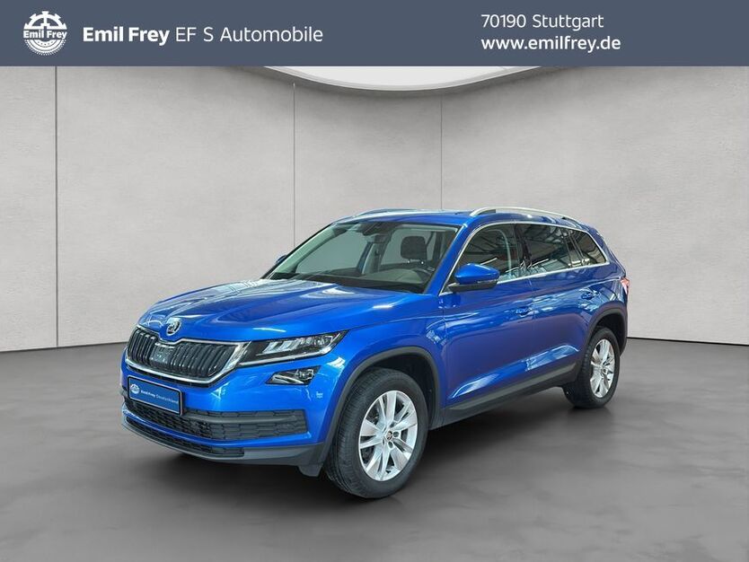 Kodiaq