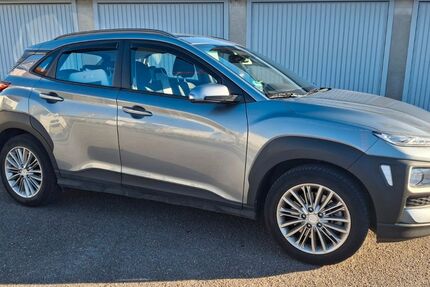 Hyundai KONA 41.000 km 14.999 &euro; Gerlingen 70839
