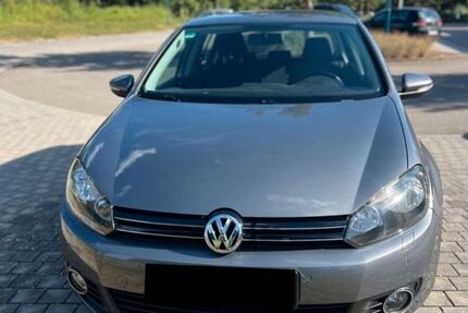 VW Golf 134.000 km 6.200 € Ehningen 71139