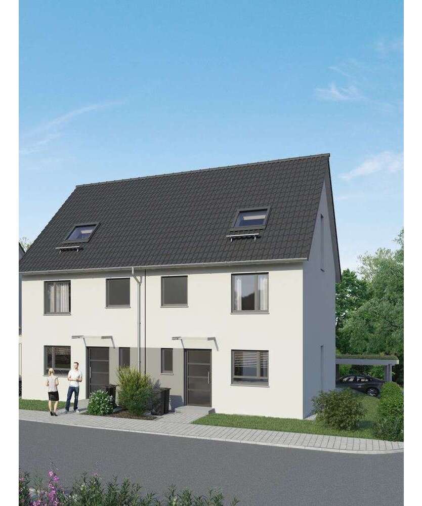 Haus zum Kaufen in Kusterdingen-Mähringen 567.700 € 120 m²