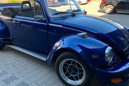 VW Käfer 125.000 km 19.000 € Bad Teinach-Zawelstein 75385