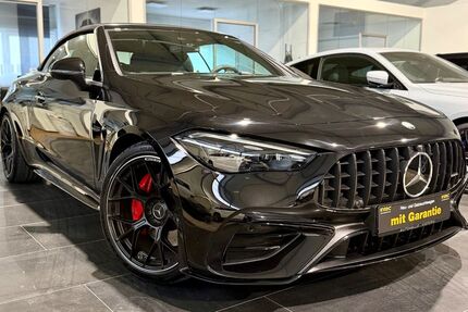 Mercedes-Benz CLE 53 AMG 20.000 km 86.999 &euro; Niefern Öschelbronn 75223