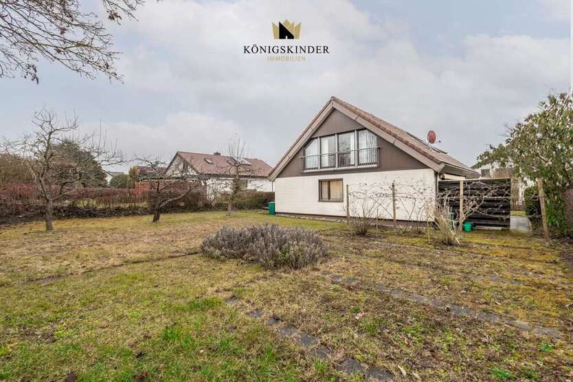 Haus zum Kaufen in Gäufelden 595.000 € 160 m²
