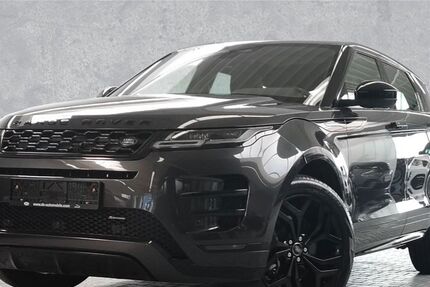 Land Rover Range Rover Evoque 52.300 km 45.990 &euro; Asperg 71679