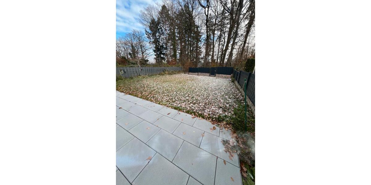 Doppelhaushälfte Pforzheim Büchenbronn - 4.5 Zimmer, 125 m&sup2;, 1.800&euro; | Angebot:23709145