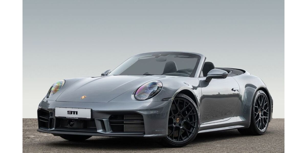 Porsche 992 9.900 km 183.880 &euro; Pforzheim 75177