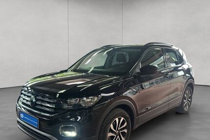 VW T-Cross 22.301 km 17.828 &euro; Stuttgart 70190