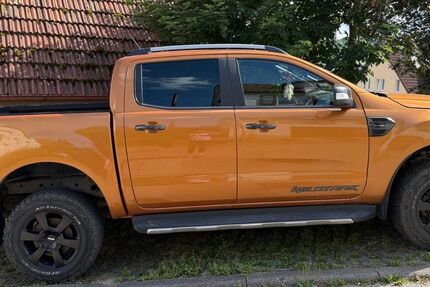 Ford Ranger 61.000 km 29.900 &euro; Gechingen 75391