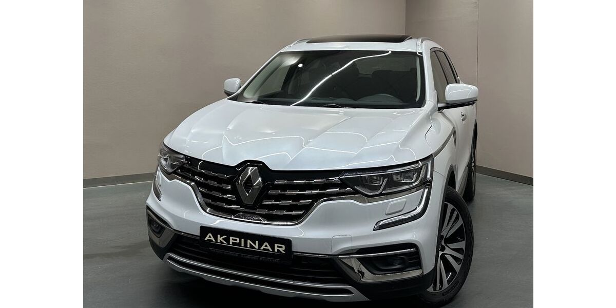 Renault Koleos 53.000 km 23.790 &euro; Holzgerlingen 71088