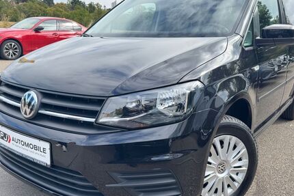 VW Caddy 84.000 km 14.999 &euro; Kornwestheim 70806