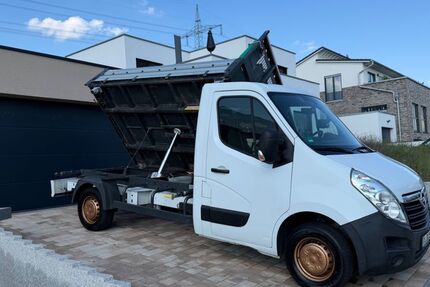 Opel Movano 184.500 km 13.999 &euro; Wiernsheim 75446