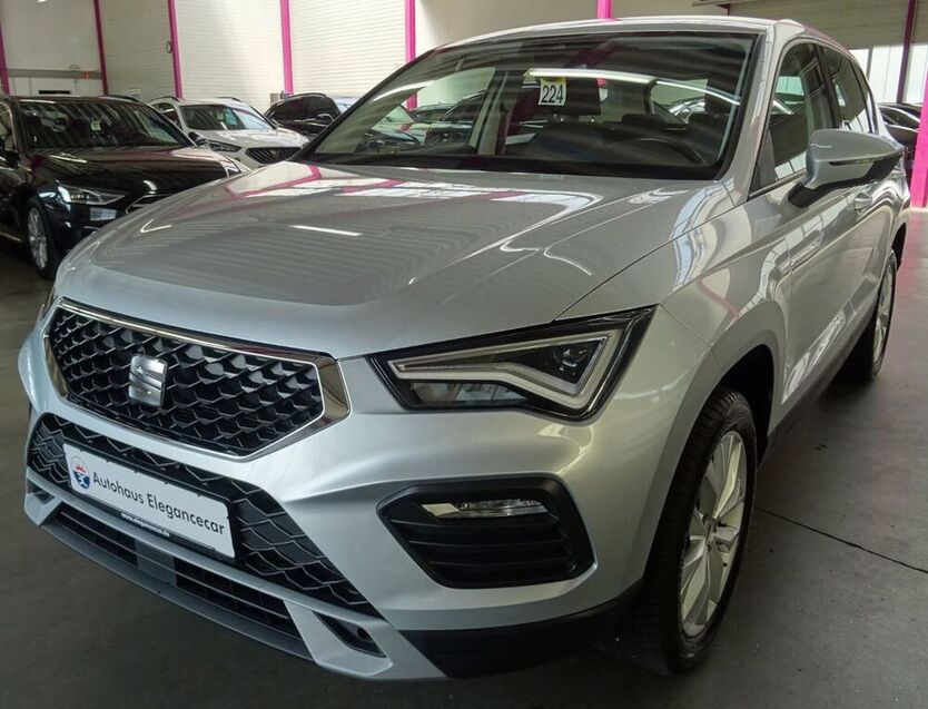 Ateca